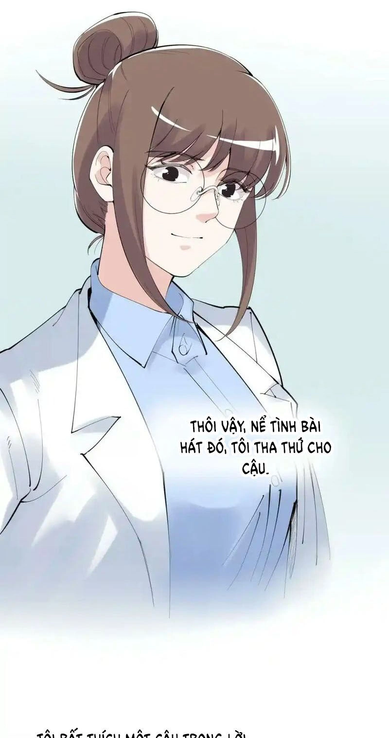 Tinh Thần Đại Hải Của Học Bá Chapter 222 - 27