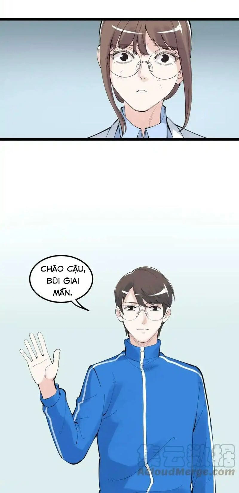 Tinh Thần Đại Hải Của Học Bá Chapter 222 - 32