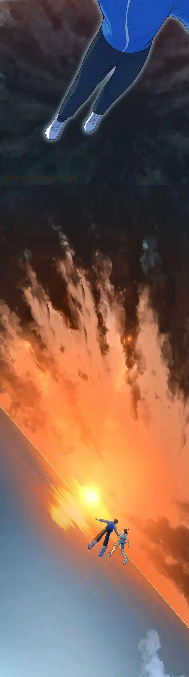 Tinh Thần Đại Hải Của Học Bá Chapter 222 - 49