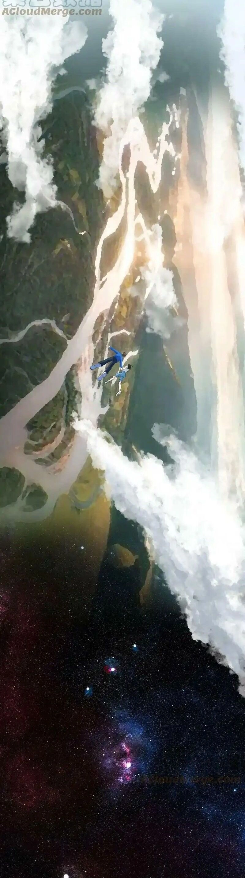 Tinh Thần Đại Hải Của Học Bá Chapter 222 - 51