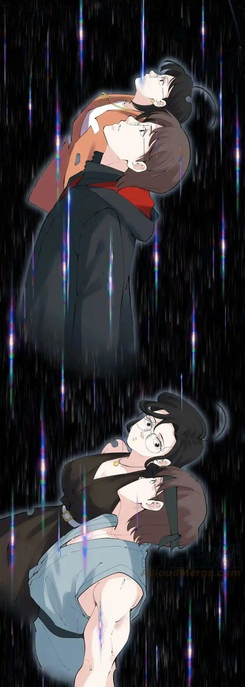 Tinh Thần Đại Hải Của Học Bá Chapter 222 - 54