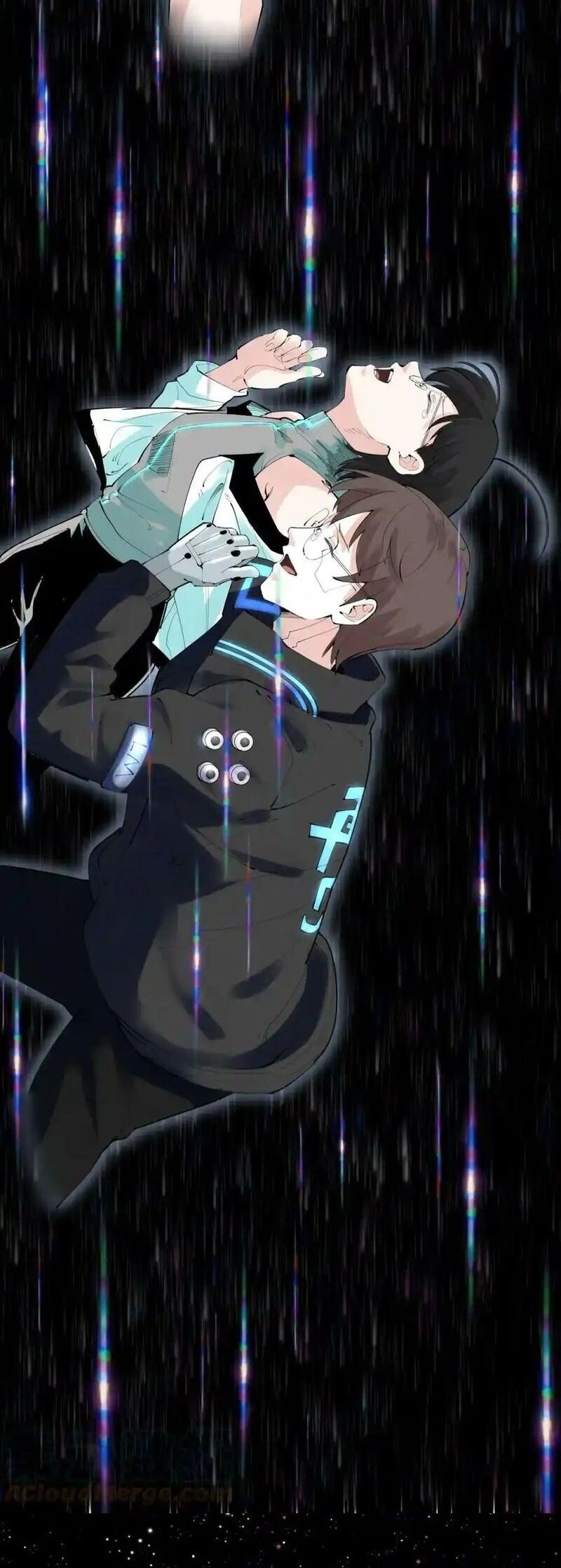 Tinh Thần Đại Hải Của Học Bá Chapter 222 - 55