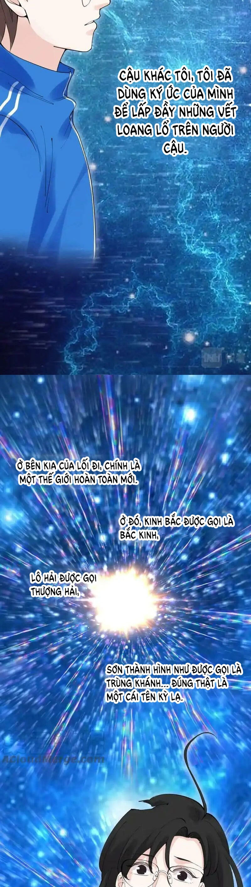 Tinh Thần Đại Hải Của Học Bá Chapter 222 - 63