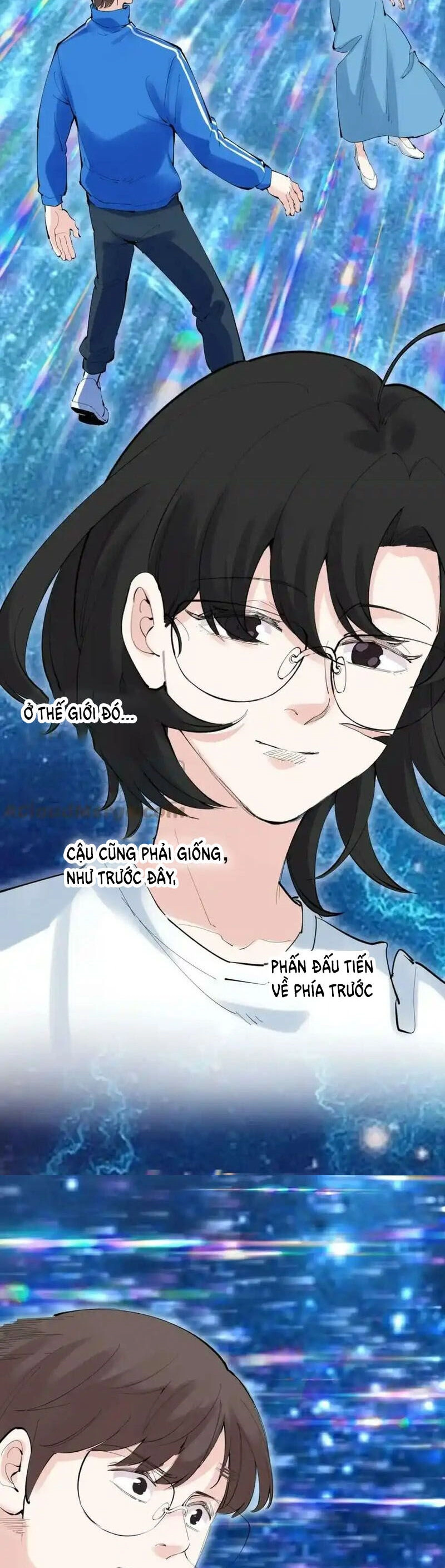 Tinh Thần Đại Hải Của Học Bá Chapter 222 - 66