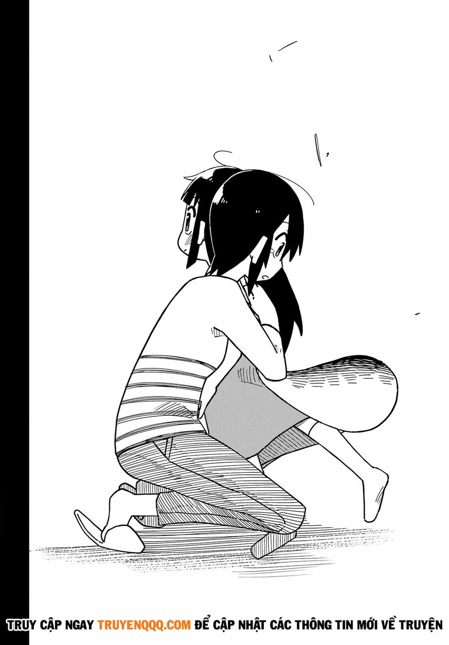 Đứa con giả mạo Chapter 1 - 6