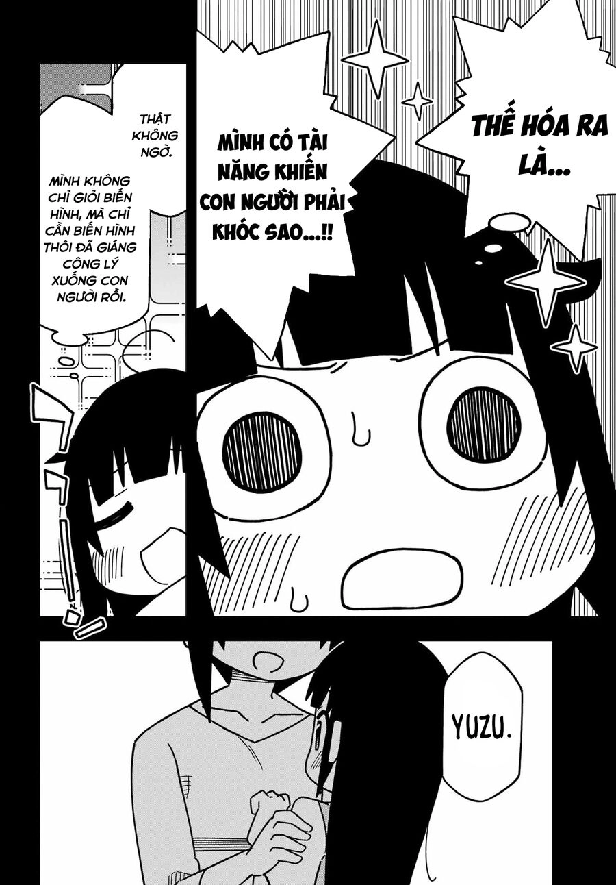 Đứa con giả mạo Chapter 1 - 10