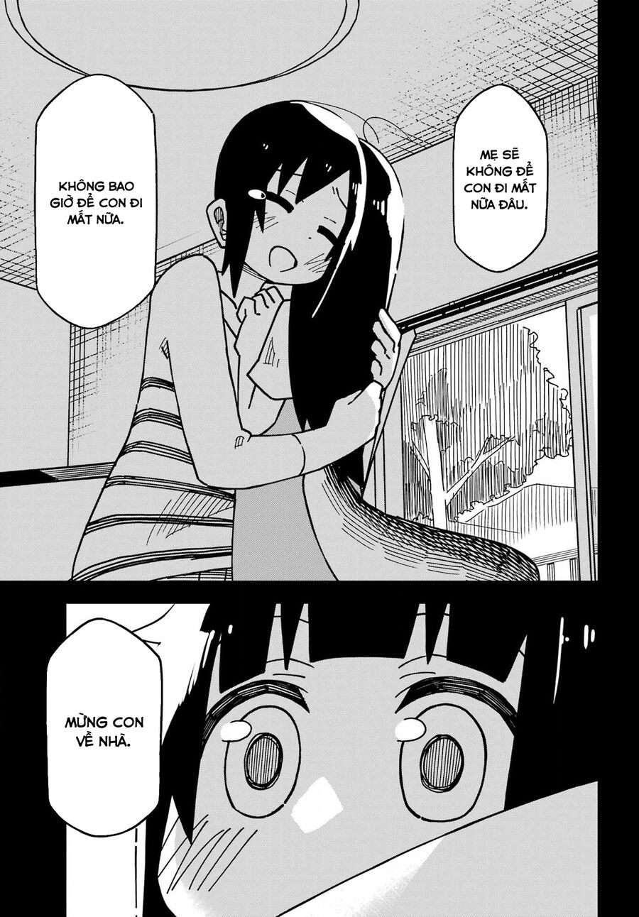 Đứa con giả mạo Chapter 1 - 11