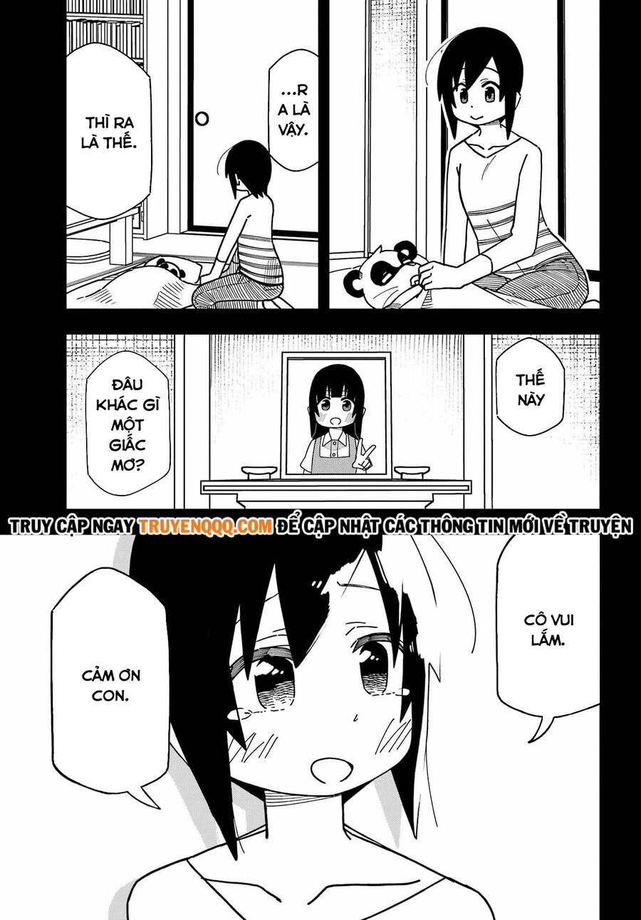 Đứa con giả mạo Chapter 1 - 15