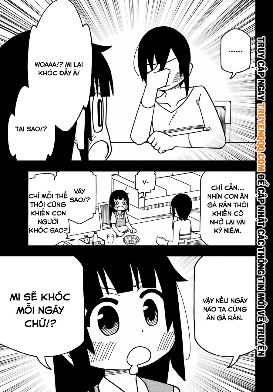 Đứa con giả mạo Chapter 1.5 - 6