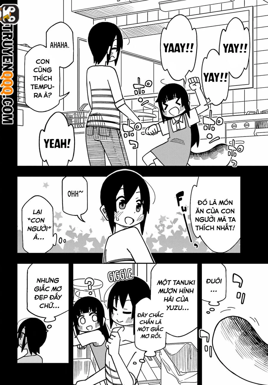 Đứa con giả mạo Chapter 1.5 - 9