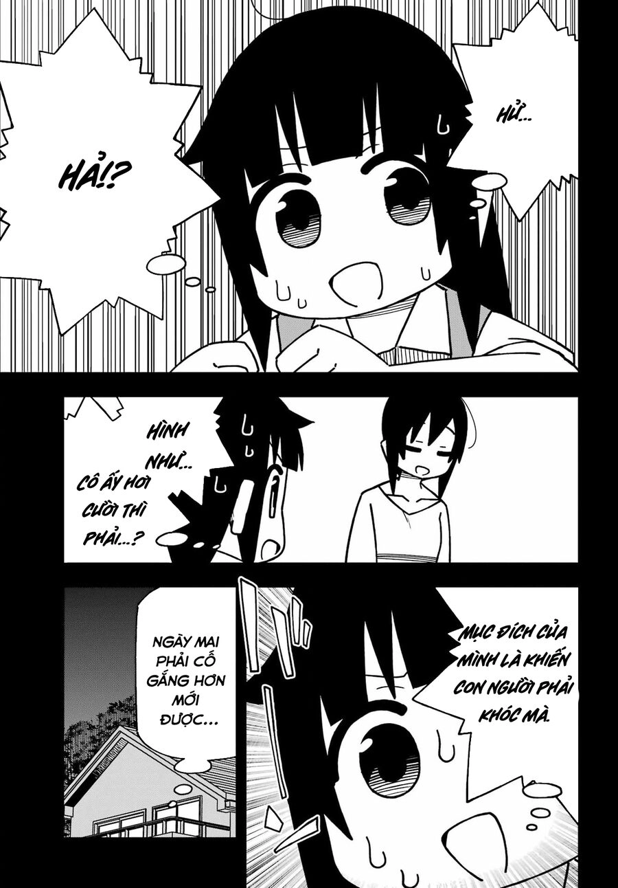 Đứa con giả mạo Chapter 1.5 - 10