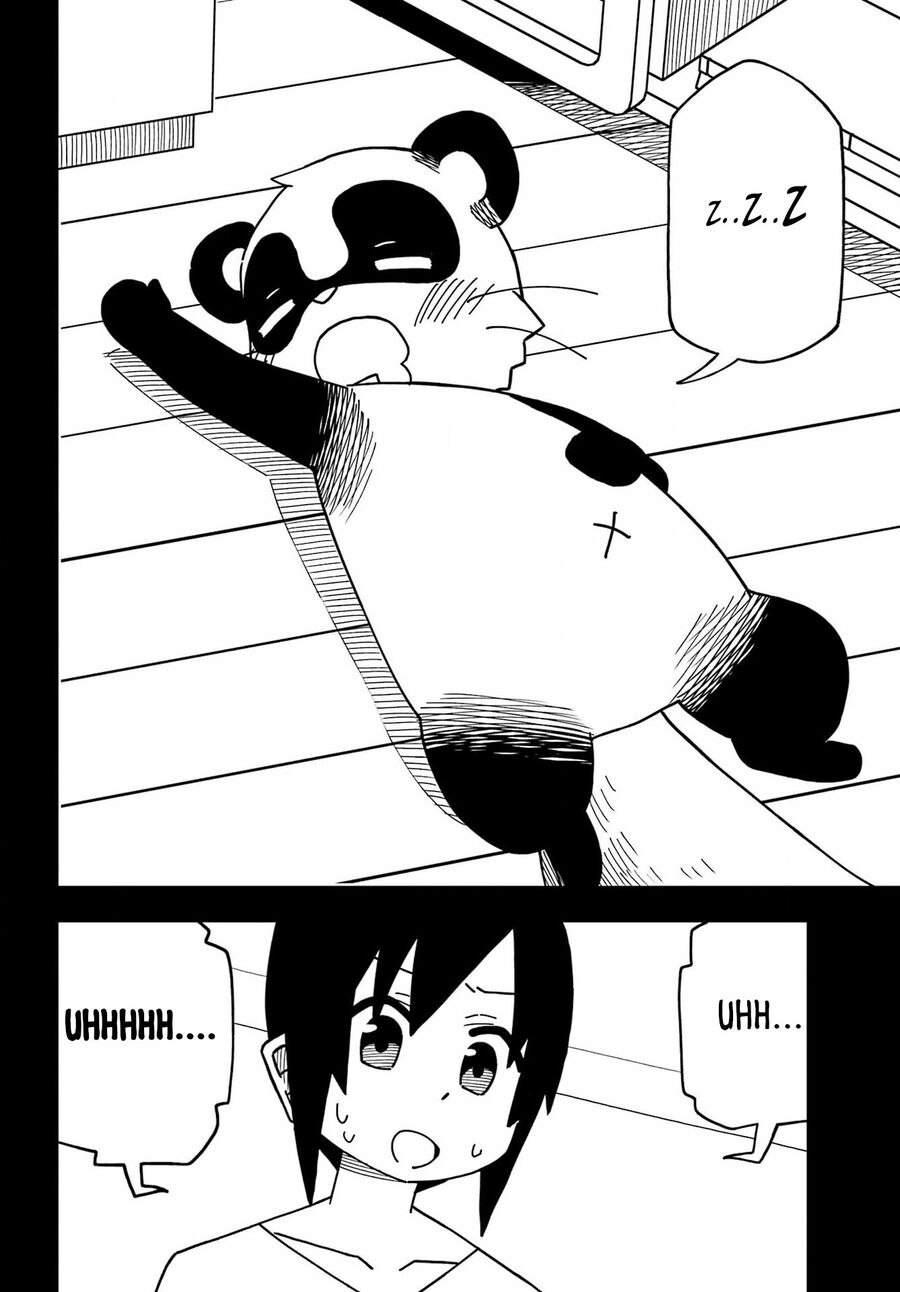 Đứa con giả mạo Chapter 1.5 - 11