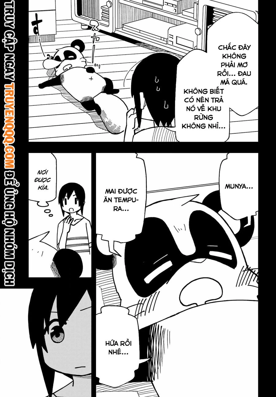 Đứa con giả mạo Chapter 1.5 - 12