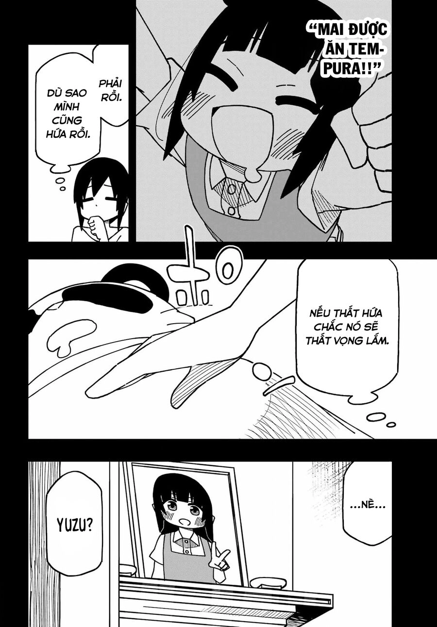 Đứa con giả mạo Chapter 1.5 - 13