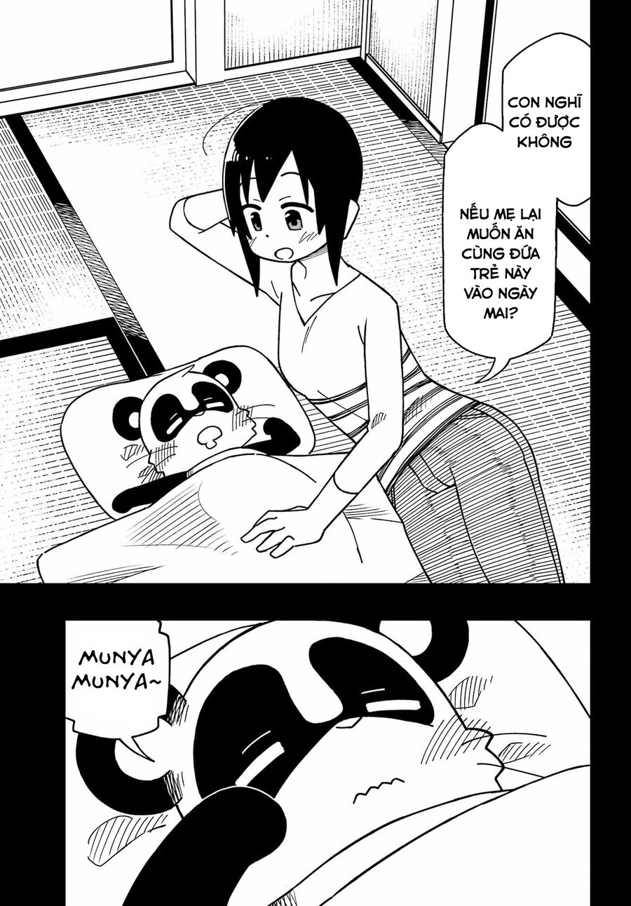 Đứa con giả mạo Chapter 1.5 - 14