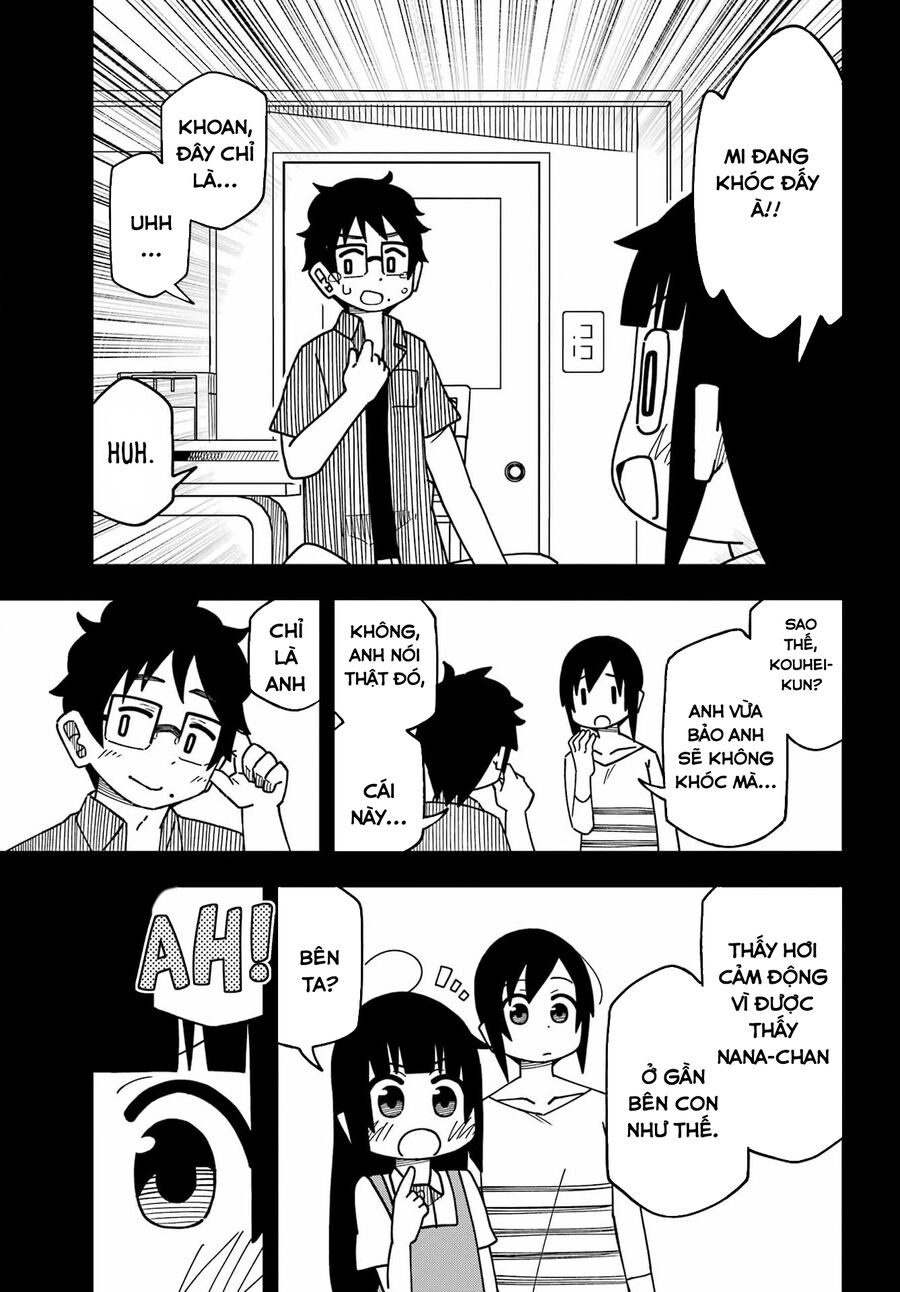 Đứa con giả mạo Chapter 2 - 13