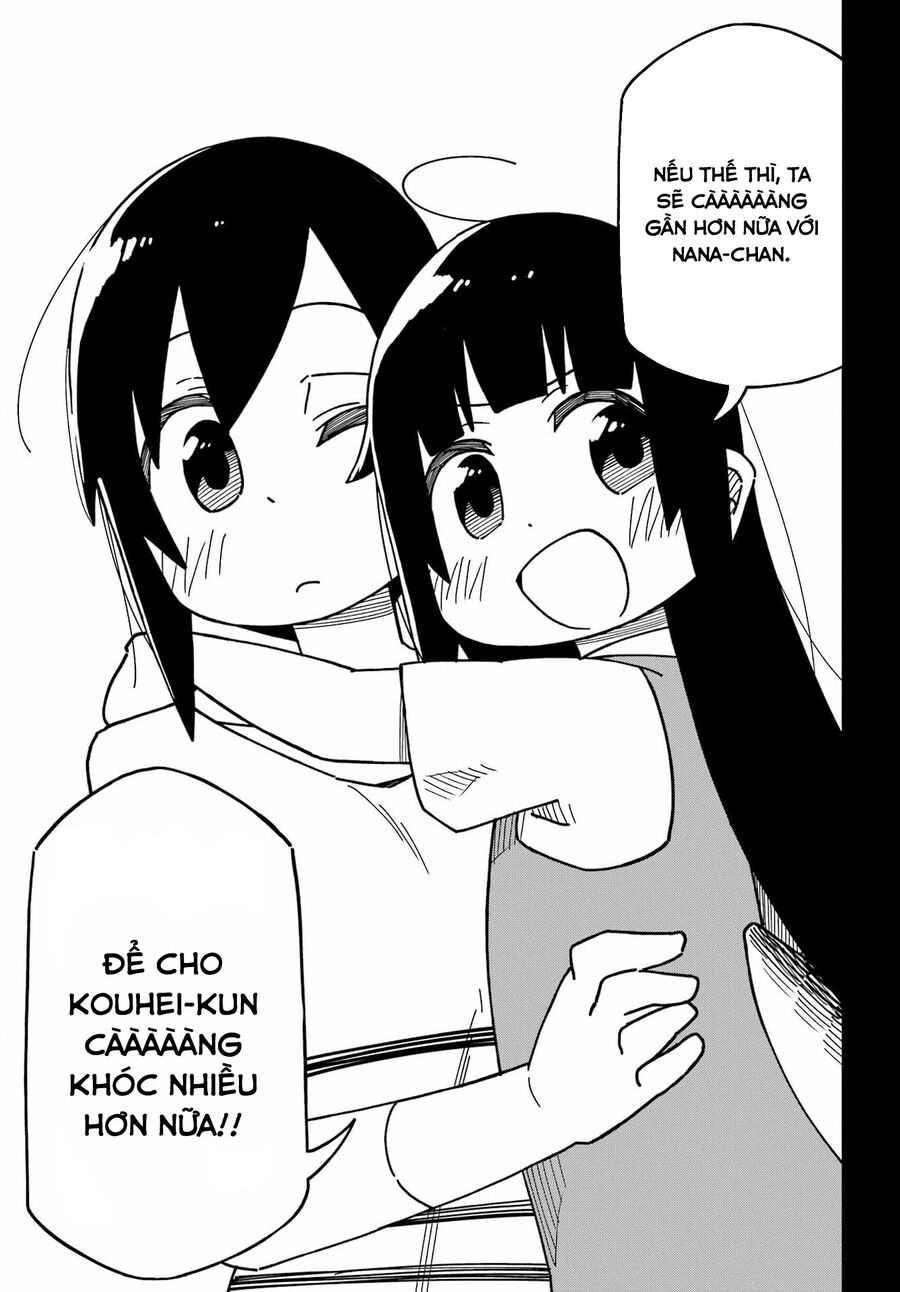 Đứa con giả mạo Chapter 2 - 15