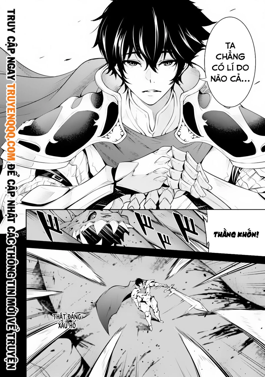 Kiếm Sĩ Phép Thuật Mạnh Nhất Từng Được Tái Sinh Thành Nhà Thám Hiểm Hạng F Chapter 1 - 6