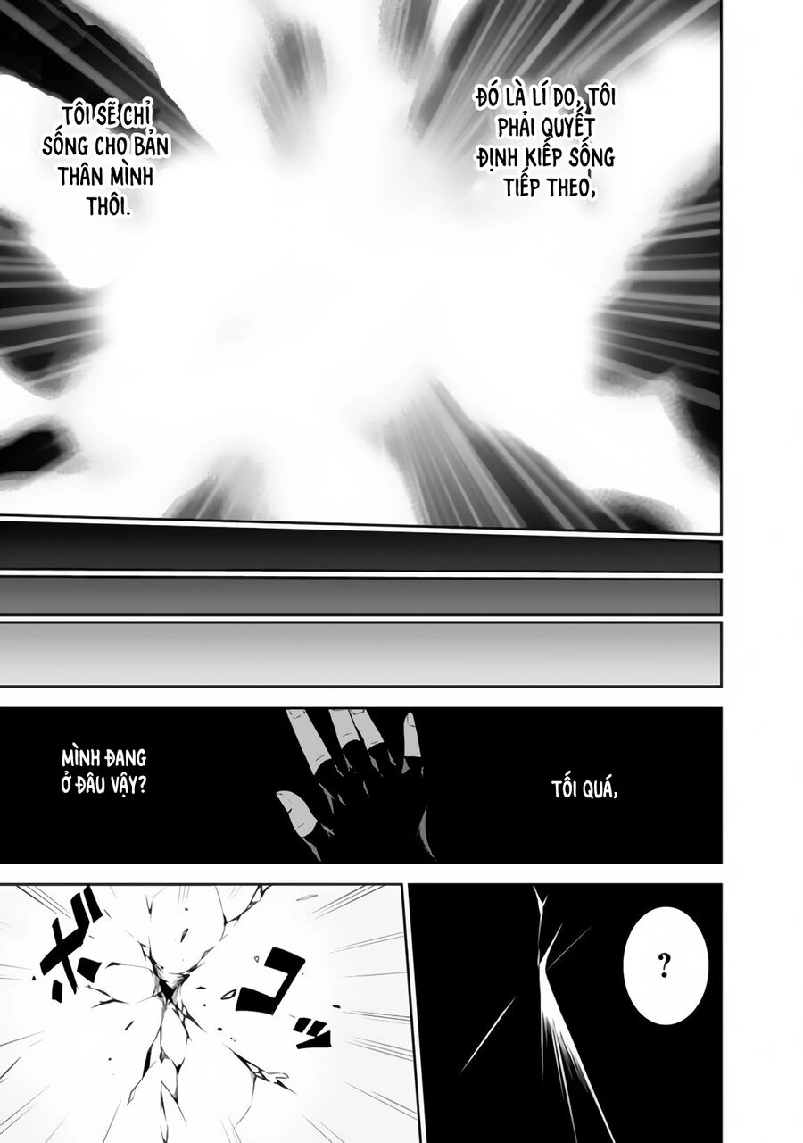 Kiếm Sĩ Phép Thuật Mạnh Nhất Từng Được Tái Sinh Thành Nhà Thám Hiểm Hạng F Chapter 1.5 - 1