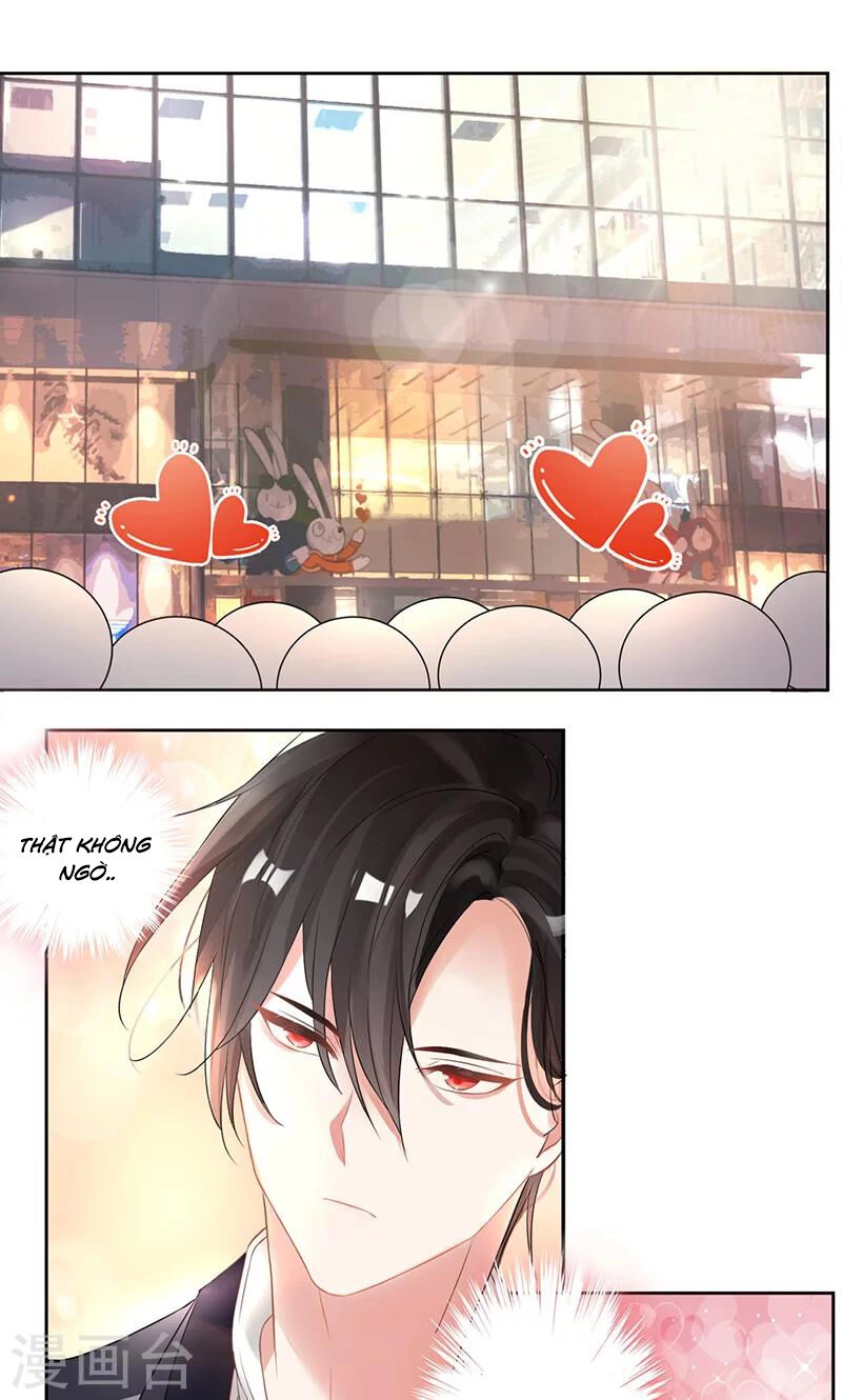 Toang Rồi! Nguyệt Lão Động Tâm Rồi Chapter 2 - 1