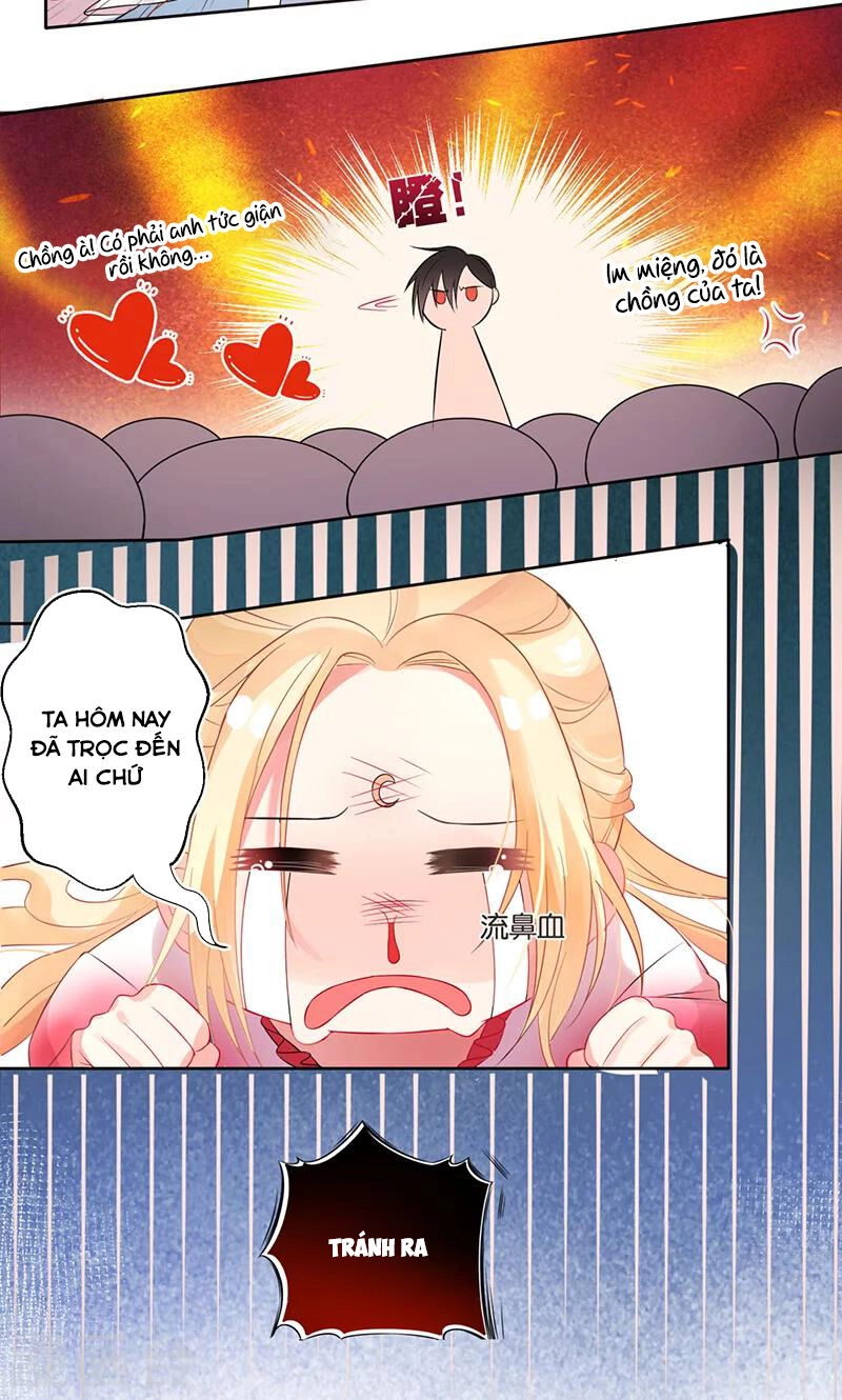 Toang Rồi! Nguyệt Lão Động Tâm Rồi Chapter 2 - 6