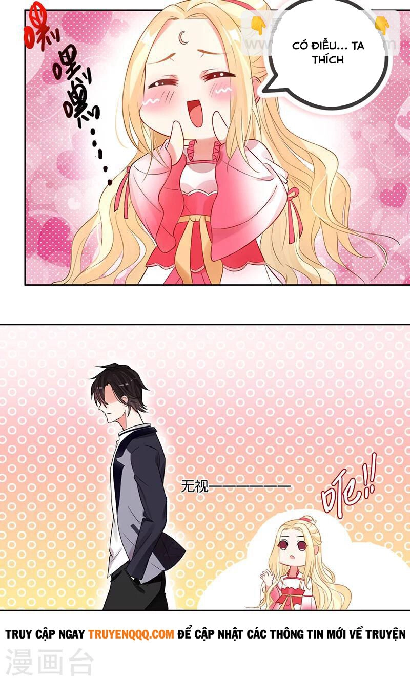 Toang Rồi! Nguyệt Lão Động Tâm Rồi Chapter 2 - 8