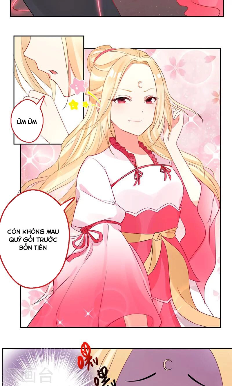 Toang Rồi! Nguyệt Lão Động Tâm Rồi Chapter 2 - 10