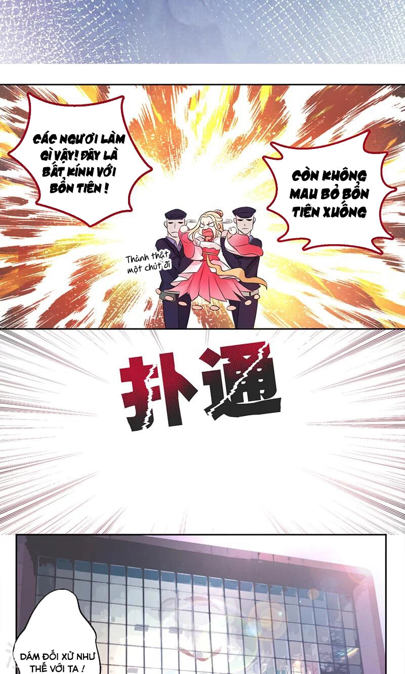 Toang Rồi! Nguyệt Lão Động Tâm Rồi Chapter 2 - 13