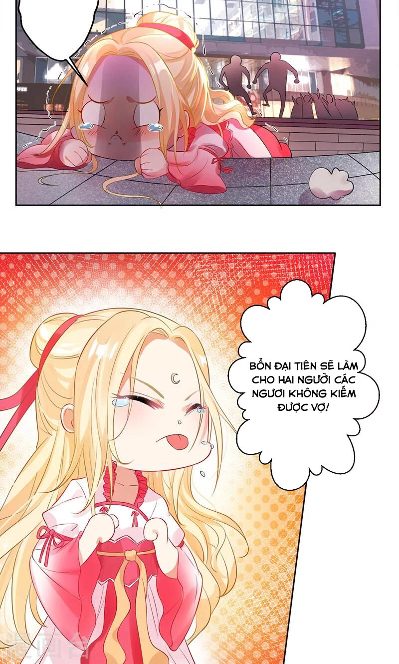 Toang Rồi! Nguyệt Lão Động Tâm Rồi Chapter 2 - 14