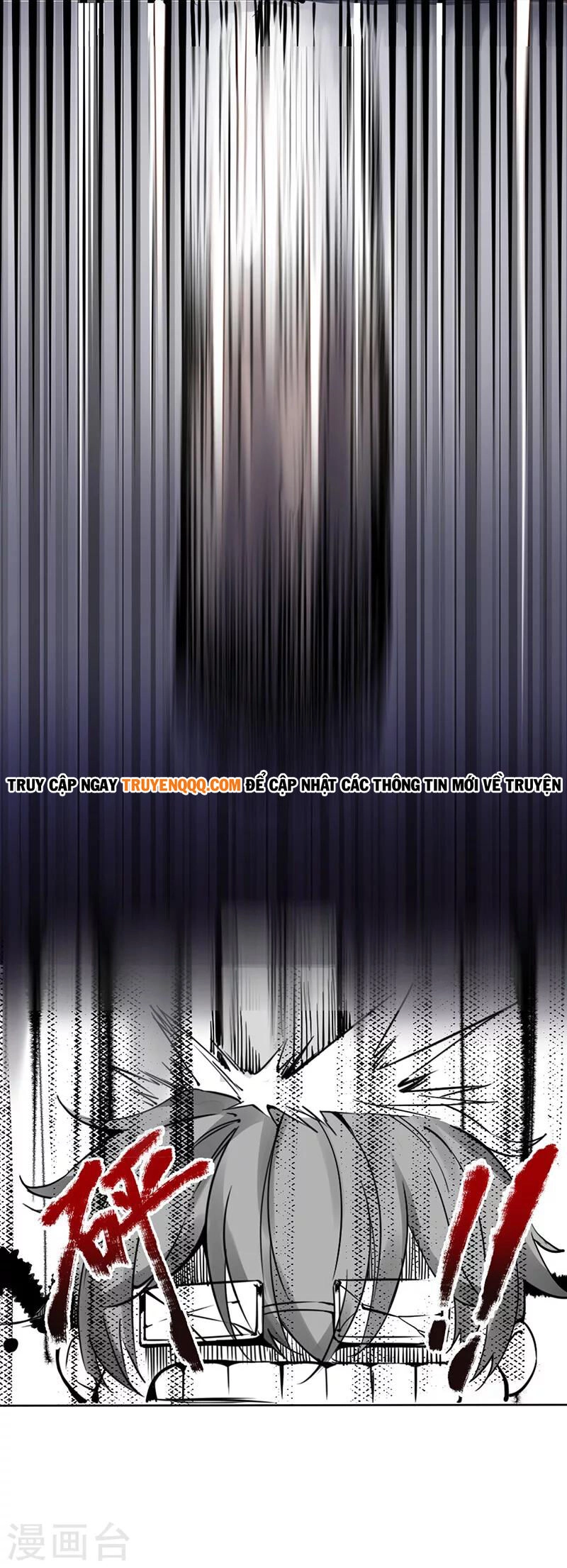 Toang Rồi! Nguyệt Lão Động Tâm Rồi Chapter 4 - 3