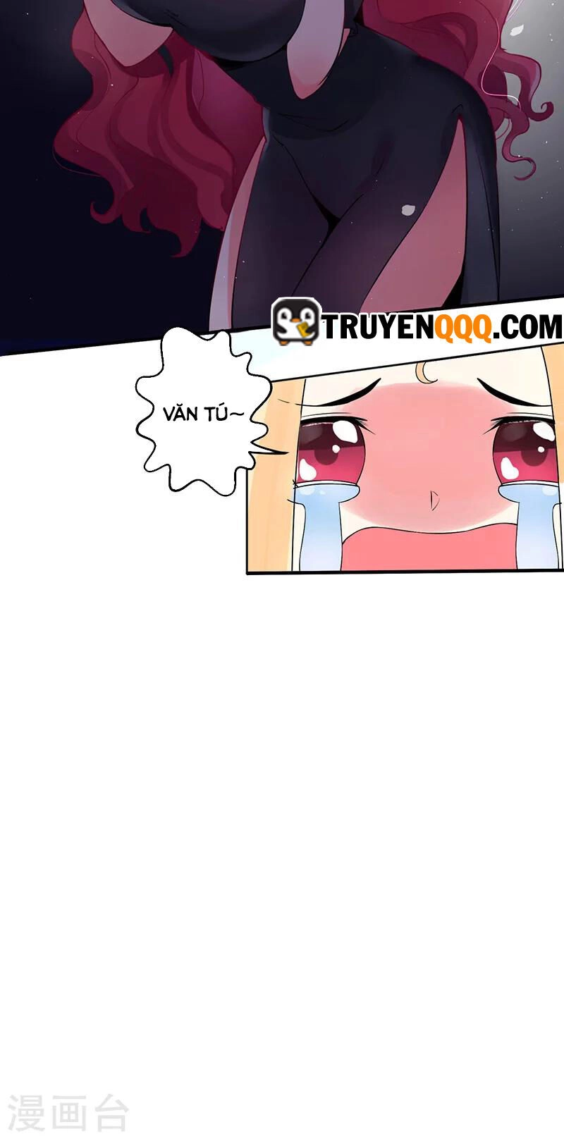 Toang Rồi! Nguyệt Lão Động Tâm Rồi Chapter 4 - 5