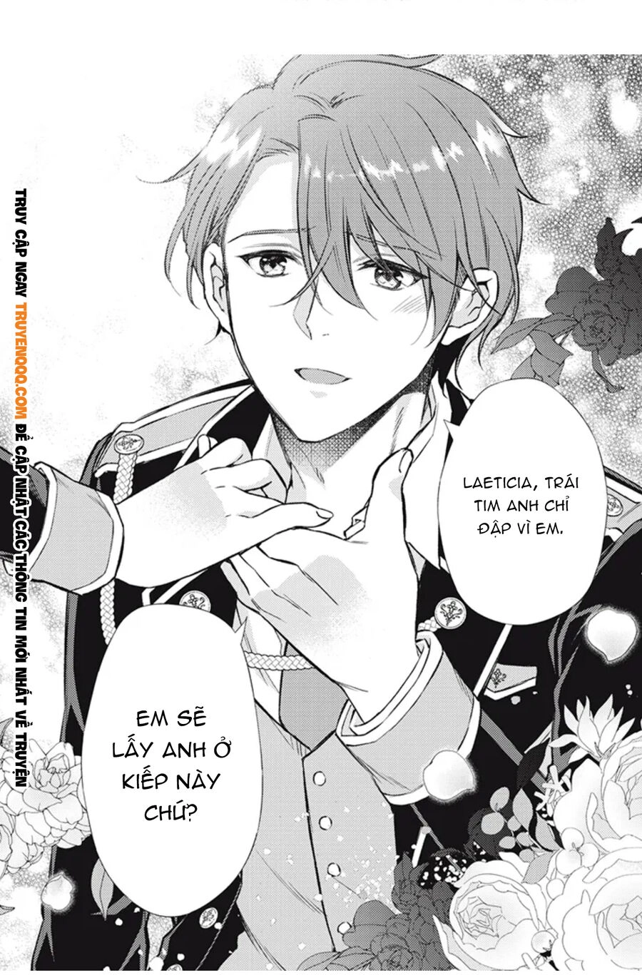 Dantoudai Ni Kieta Densetsu No Akujo Nidome No Jinsei De Wa Gariben Jimi Megane Ni Natte Heion Wo Nozomu Chapter 2.5 - 24