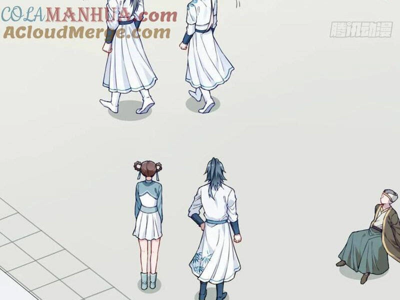 Ta Dùng Cơ Bắp Xưng Bá Tu Tiên Giới Chapter 24 - 25