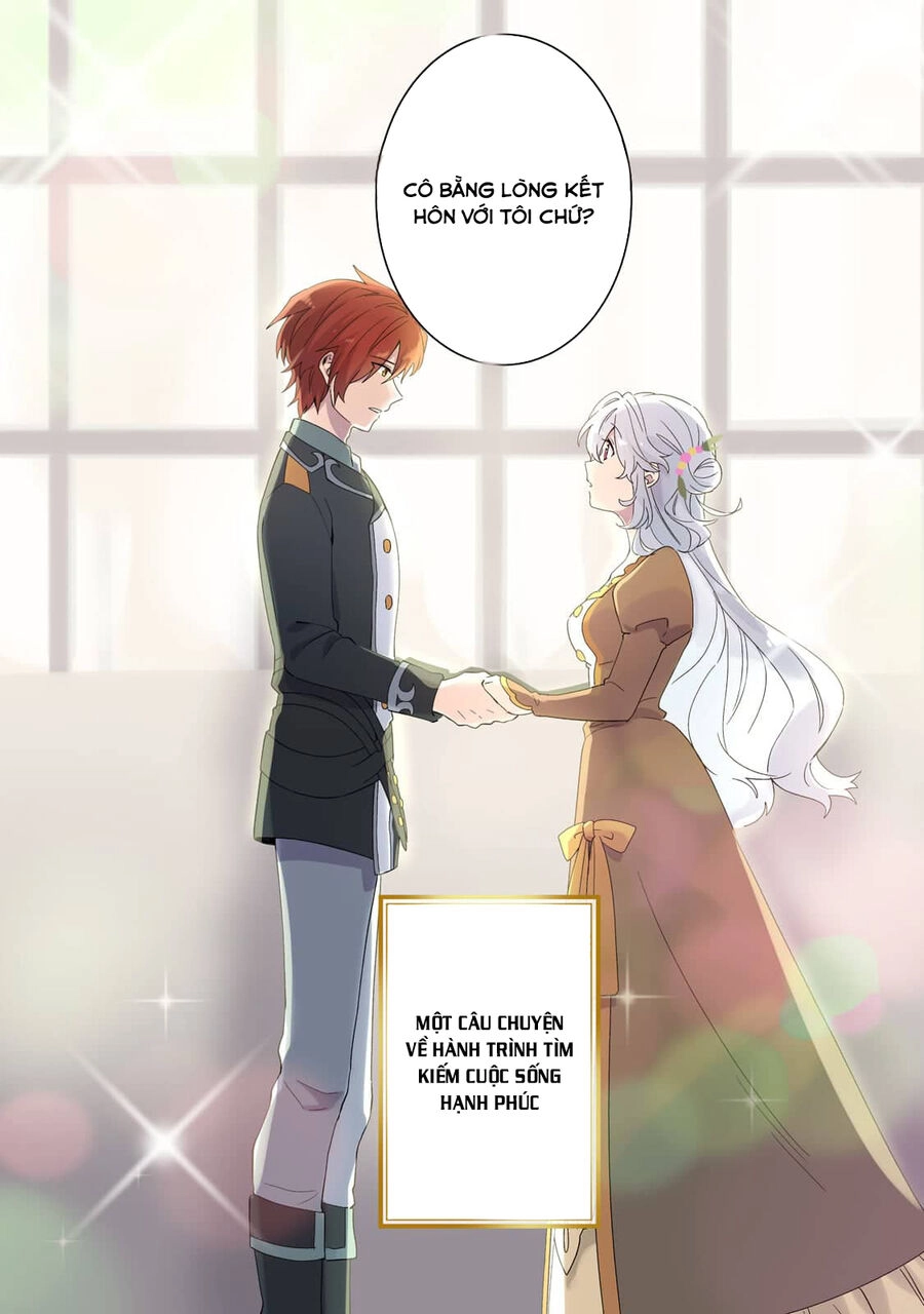 Tôi Là Một Tiểu Thư Ăn Mặc Không Hợp Thời Trang, Nhưng Khi Tôi Giúp Đỡ Một Thiếu Gia Độc Ác, Anh Ta Quay Ra Thích Tôi Chapter 1 - 3