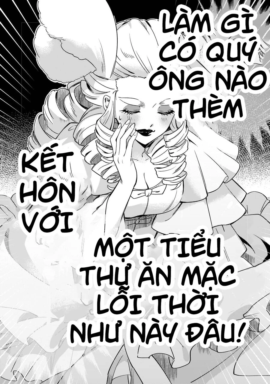 Tôi Là Một Tiểu Thư Ăn Mặc Không Hợp Thời Trang, Nhưng Khi Tôi Giúp Đỡ Một Thiếu Gia Độc Ác, Anh Ta Quay Ra Thích Tôi Chapter 1 - 6