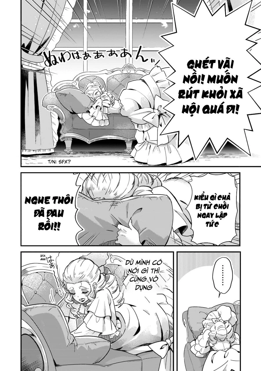 Tôi Là Một Tiểu Thư Ăn Mặc Không Hợp Thời Trang, Nhưng Khi Tôi Giúp Đỡ Một Thiếu Gia Độc Ác, Anh Ta Quay Ra Thích Tôi Chapter 1 - 14