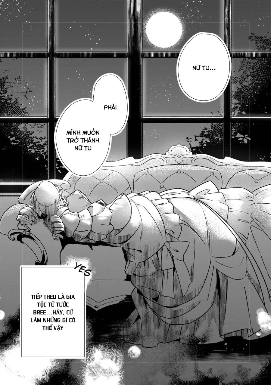 Tôi Là Một Tiểu Thư Ăn Mặc Không Hợp Thời Trang, Nhưng Khi Tôi Giúp Đỡ Một Thiếu Gia Độc Ác, Anh Ta Quay Ra Thích Tôi Chapter 1 - 17