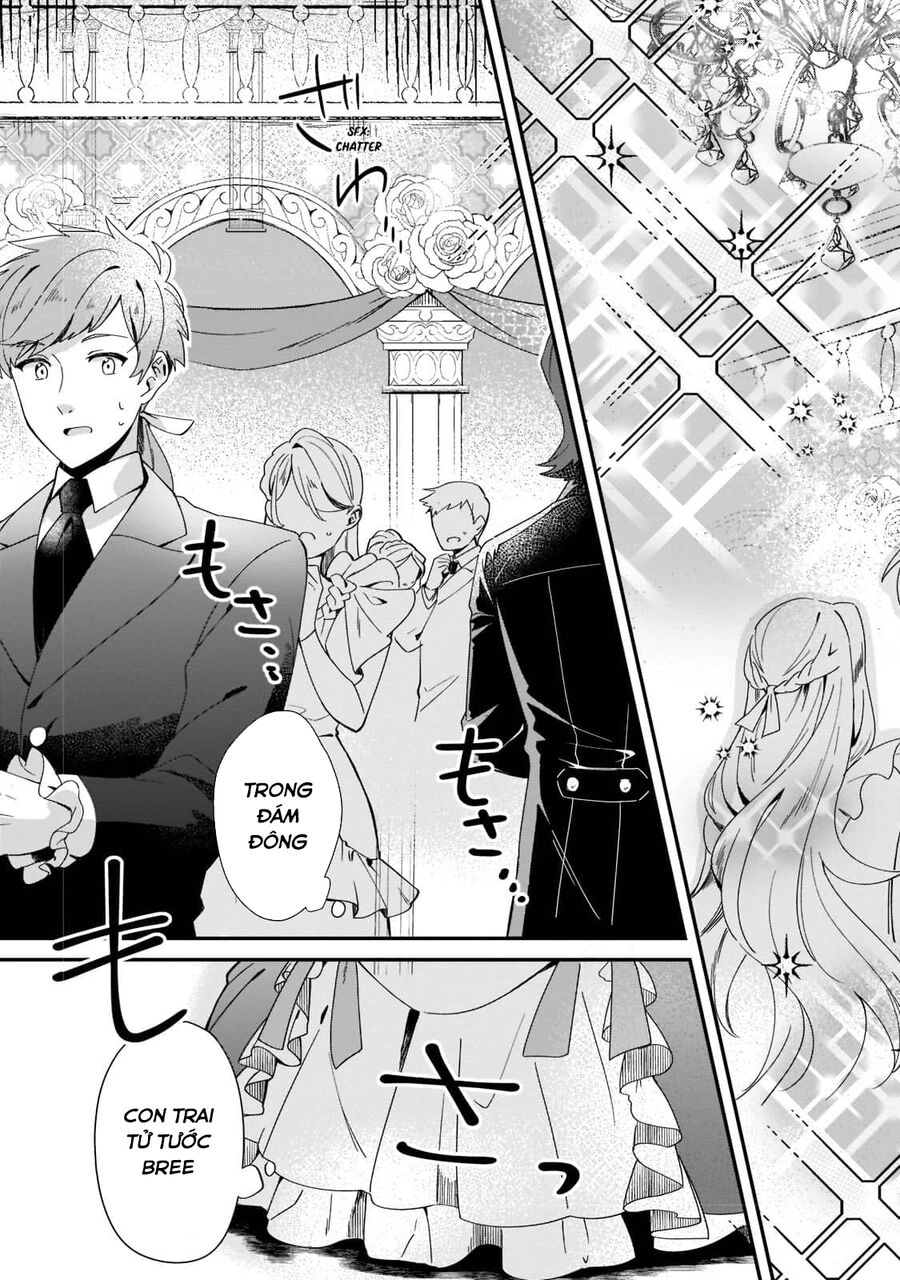 Tôi Là Một Tiểu Thư Ăn Mặc Không Hợp Thời Trang, Nhưng Khi Tôi Giúp Đỡ Một Thiếu Gia Độc Ác, Anh Ta Quay Ra Thích Tôi Chapter 1 - 19