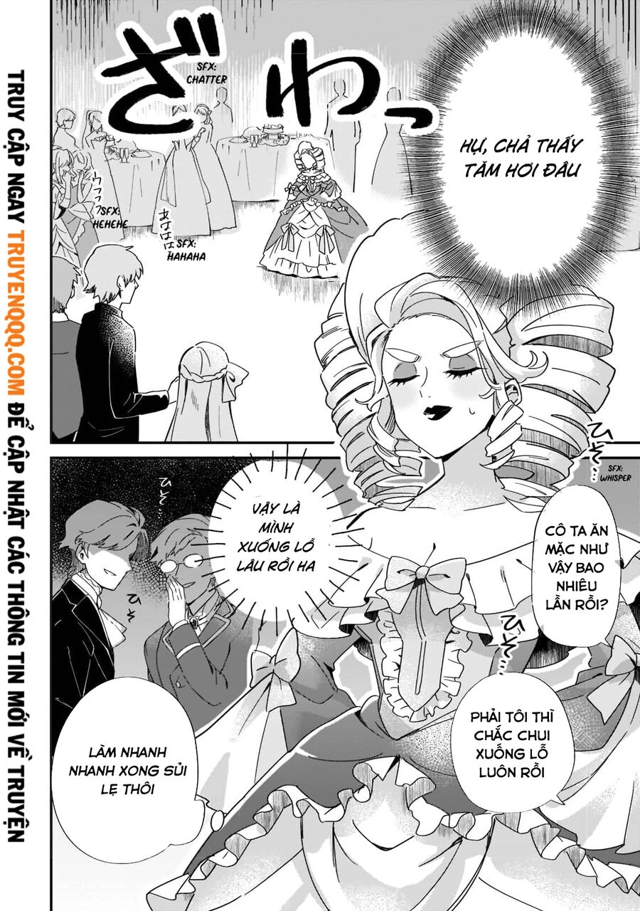 Tôi Là Một Tiểu Thư Ăn Mặc Không Hợp Thời Trang, Nhưng Khi Tôi Giúp Đỡ Một Thiếu Gia Độc Ác, Anh Ta Quay Ra Thích Tôi Chapter 1 - 20