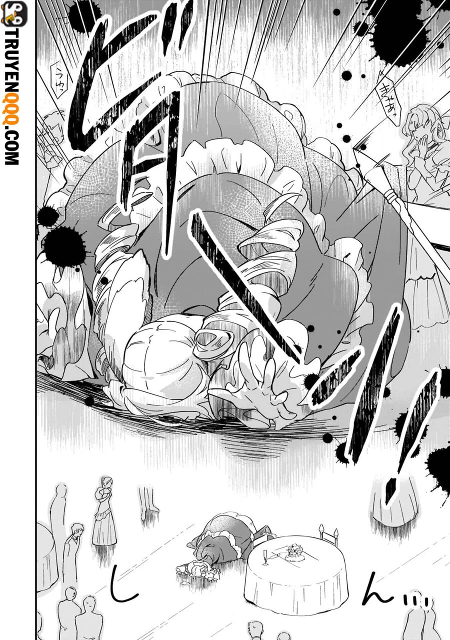 Tôi Là Một Tiểu Thư Ăn Mặc Không Hợp Thời Trang, Nhưng Khi Tôi Giúp Đỡ Một Thiếu Gia Độc Ác, Anh Ta Quay Ra Thích Tôi Chapter 1 - 24