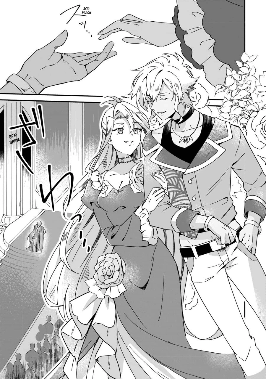 Tôi Là Một Tiểu Thư Ăn Mặc Không Hợp Thời Trang, Nhưng Khi Tôi Giúp Đỡ Một Thiếu Gia Độc Ác, Anh Ta Quay Ra Thích Tôi Chapter 1.5 - 7