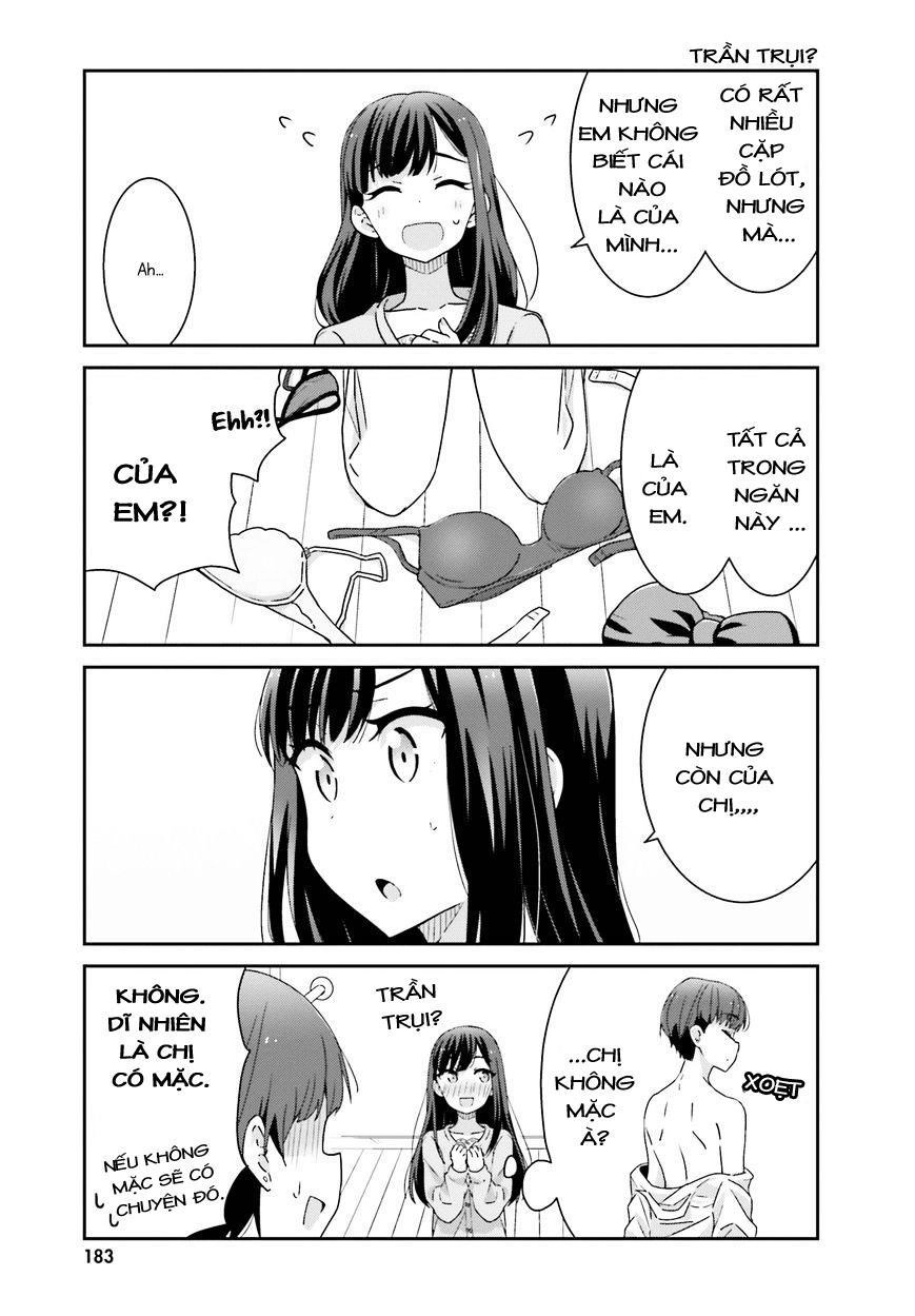 Bright And Cheery Amnesia Chapter 1 - 7