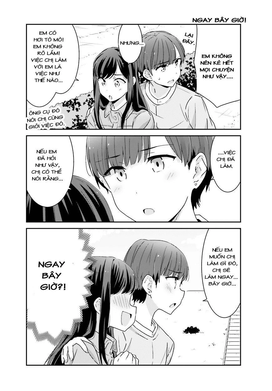 Bright And Cheery Amnesia Chapter 3 - 7