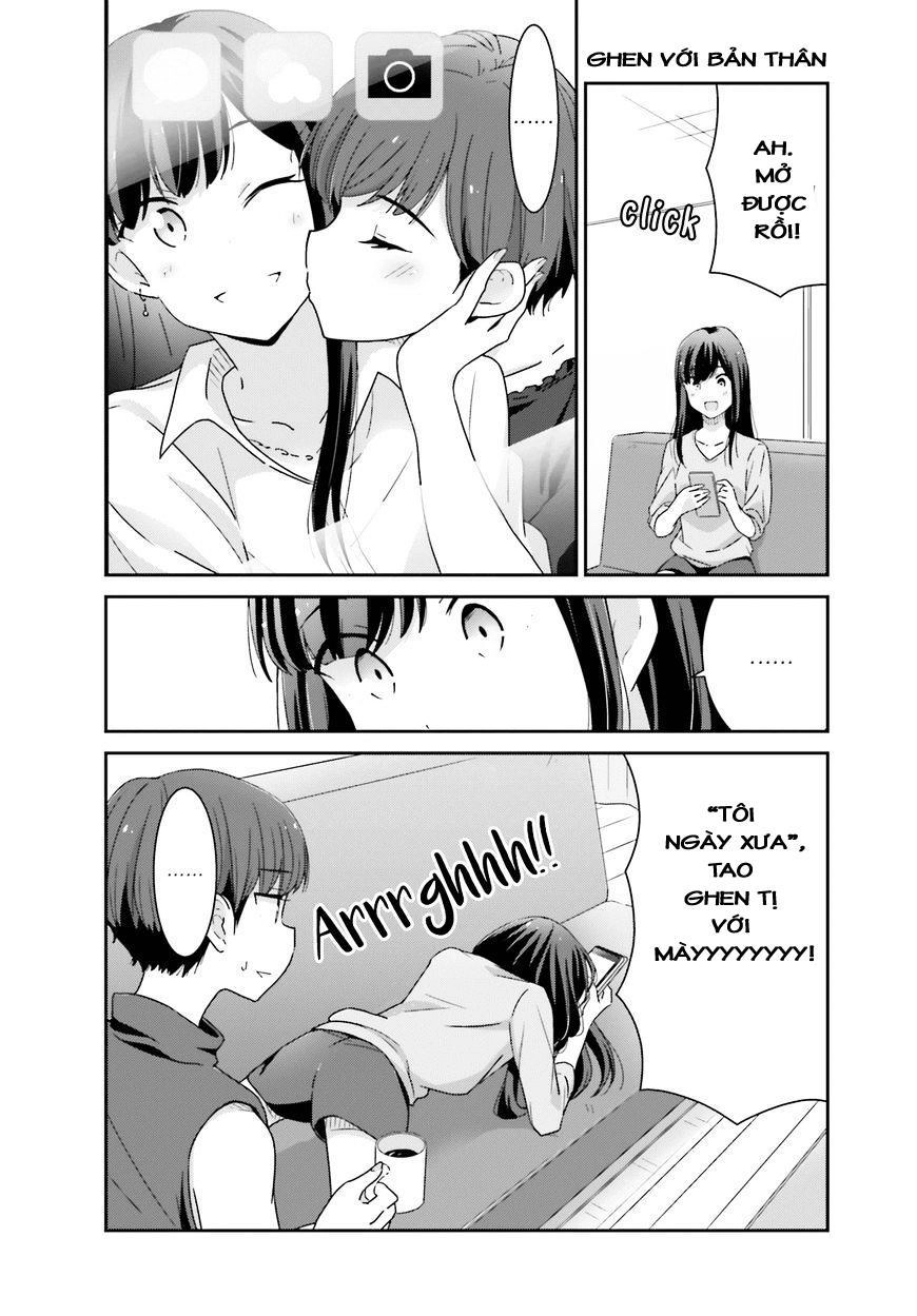 Bright And Cheery Amnesia Chapter 3 - 10