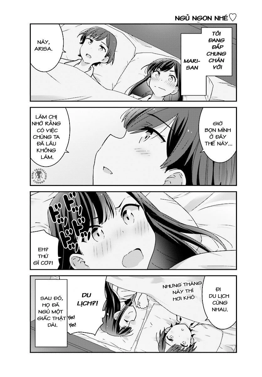 Bright And Cheery Amnesia Chapter 4 - 9