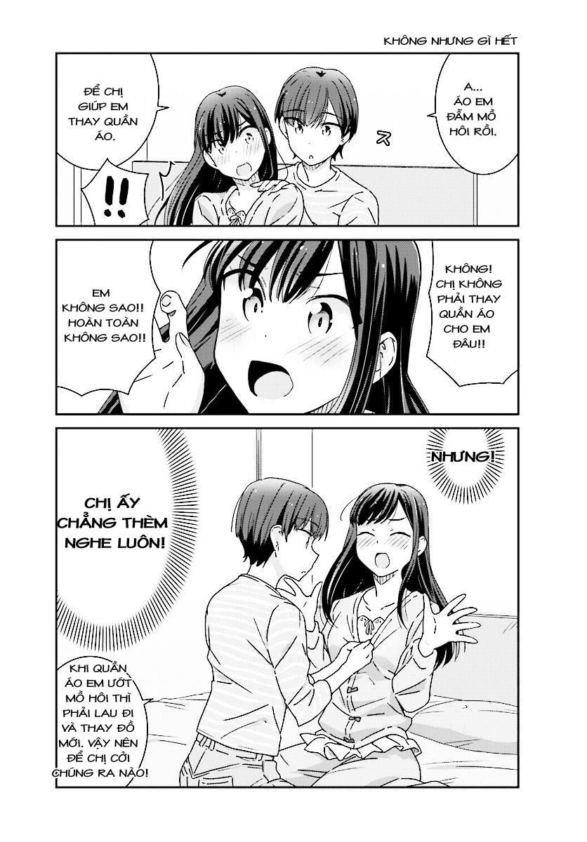 Bright And Cheery Amnesia Chapter 6 - 4