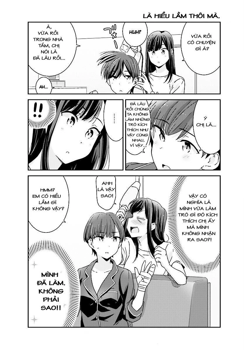 Bright And Cheery Amnesia Chapter 6 - 14
