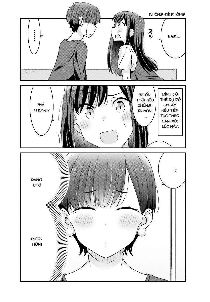 Bright And Cheery Amnesia Chapter 7 - 9