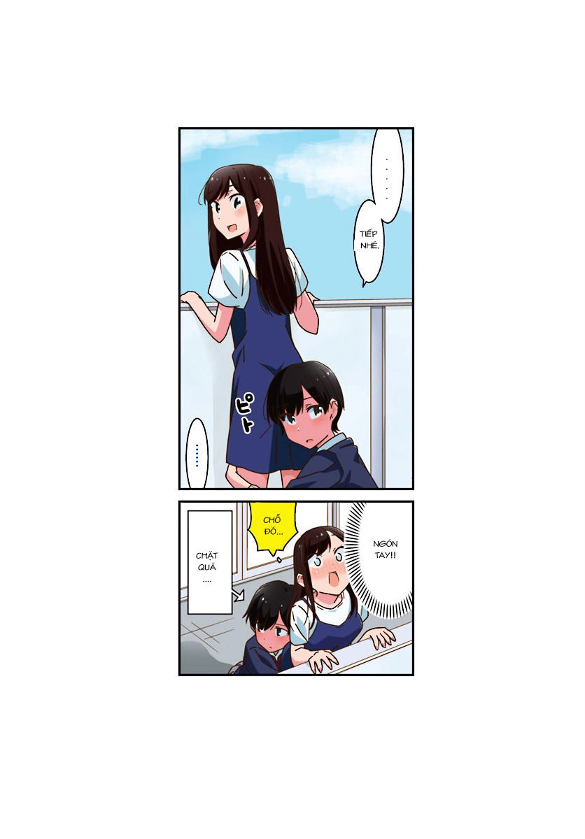 Bright And Cheery Amnesia Chapter 7 - 11