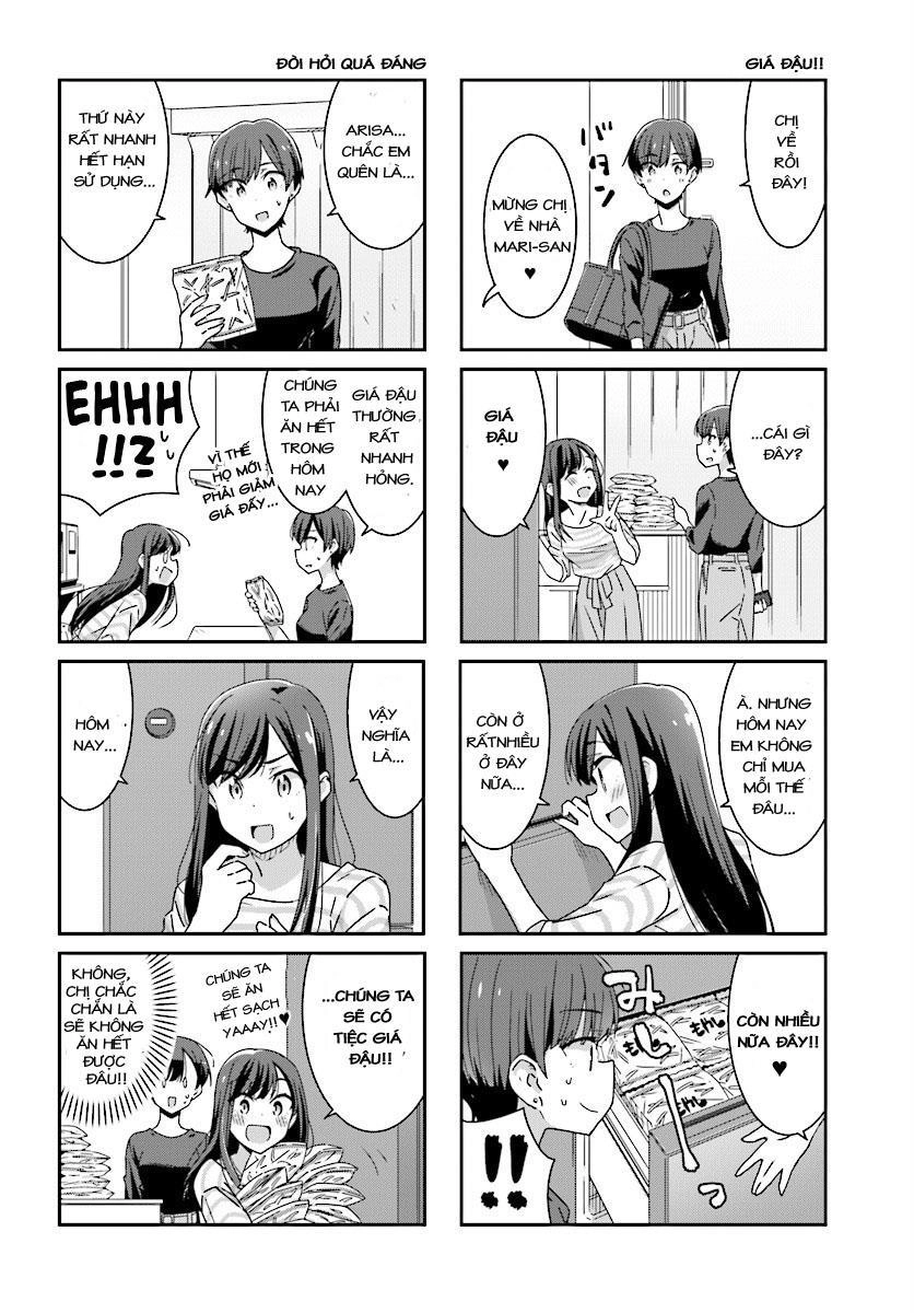 Bright And Cheery Amnesia Chapter 10 - 2